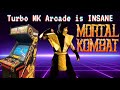 TURBO Mortal Kombat Arcade Is Pure Chaos