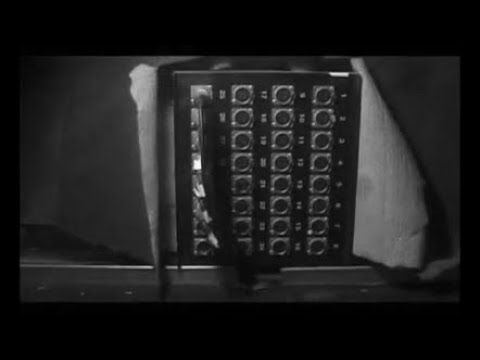 [free] interpol, bloc party, post punk type beat - searchdestroy (prod. irby)