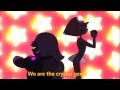 Steven Universe Theme Song With Lyrics