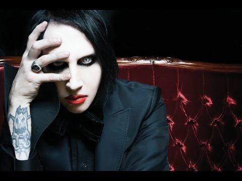 Top 10 Marilyn Manson Songs