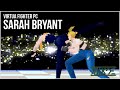 Virtua Fighter PC Sarah Longplay On Windows 98 R2Kade