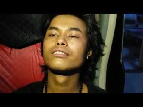 MC ကယား‌လေး MC ကျားကြီး - မိုးရေထဲမှာ | mc kayah lay, mc kyar g - moe yay htal mar