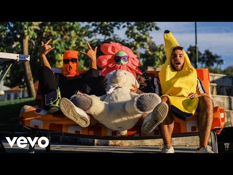 No Maka, Mike Flowers - Tranquilo