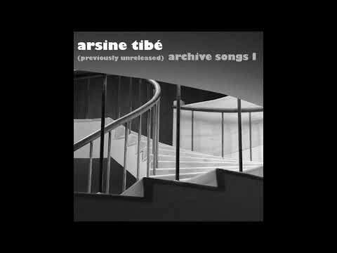 Arsine Tibé - We Are Tomorrow (feat.  Aidan Casserly)