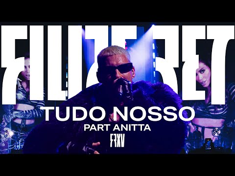 Video thumbnail for Tudo Nosso (Ao Vivo)