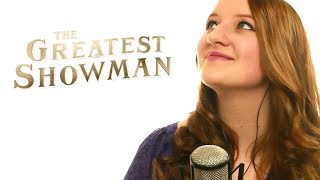 THIS IS ME - The Greatest Showman (Cover) | Juliana Schnee