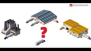 Vidéo de Transportation | Warehouse Optimization