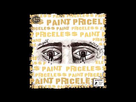 BUB ROCK -  PIECE$ FREESTYLE (PROD. BY BIGDADDYCHOP)