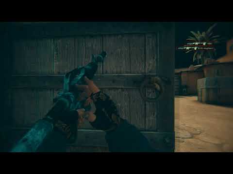 KRT X VENOM - SKELETONS (CS:GO, SICK FRAGS, 2020) ($UICIDEBOY$ STYLE)