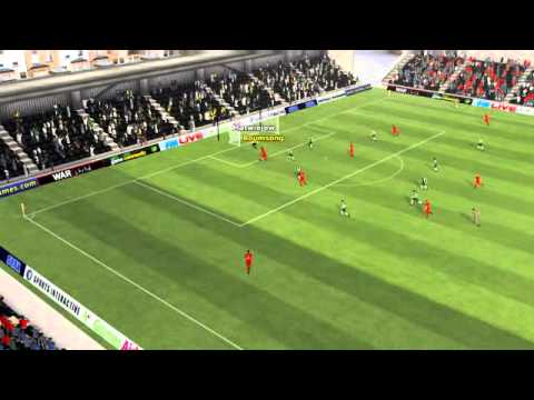 Kalmar FF 2 - 5 Hammarby Fotboll (After Extra Time) - Match Highlights