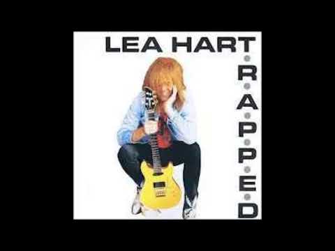 LEA HART  -  Don´t Take These Dreams Away  (1992)