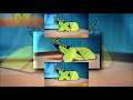YTPMV 2015 Disney XD Originals Logo Scan