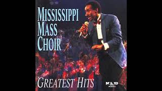 It&#39;s Good to Know Jesus - Mississippi Mass Choir