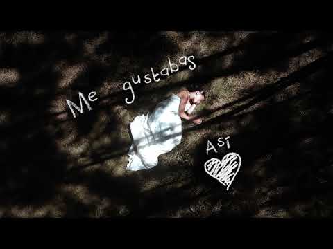 BURGAS, stivijoes - ME GUSTABAS ASí (Prod. Sick Vaira)