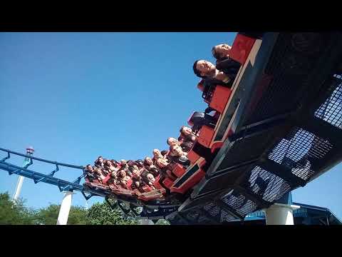 Corkscrew short video by Pizza 🍕 Chuck