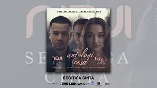 Nidji - Segitiga Cinta (OST. Antologi Rasa) | Official Audio