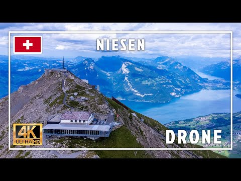 Niesen - DRONE