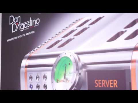 Audio Reference auf der HIGH END 2016