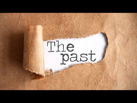 Stuttering & Making Peace With Your Past