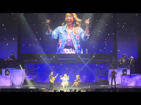 Flor Bertotti - Y La Vida (Arena Monterrey, 12.02.24)