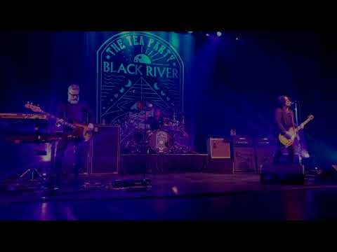 2018-12-27 - Tea Party - Danforth Music Hall - Toronto, ON