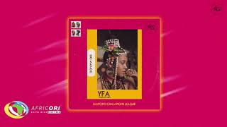 Sho Madjozi - Kona (Official Audio)