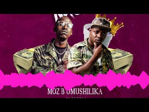 Moz B Ft. Macky 2 – Kubutala Nachuma | 2020 latest ZAMBIAN Music | Latest Zambian musc