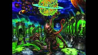 Embryonic Anomaly 8-bit