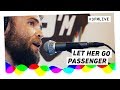 Passenger - Let Her Go (Live @ Pinkpop Festival) | 3FM Live