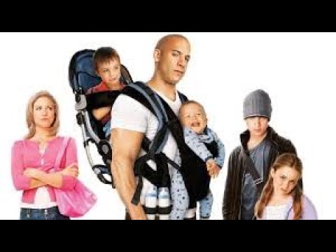 The Pacifier | Full Movie Knowledge & Facts | Vin Diesel, Lauren Graham