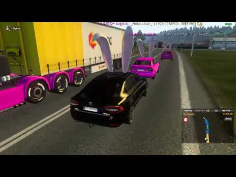 Euro Truck Simulator 2 Multiplayer 2023 04 14 01 20 20