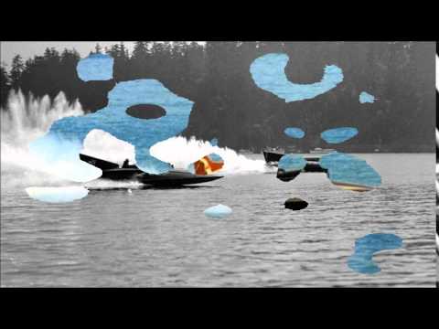 Tall Cool One ('64 version) followed by On The Rocks by The (Fabulous) Wailers