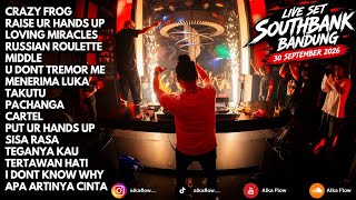 Download lagu 🔴 Alka Flow Live Set at Southbank Bandung‼️30 September 2026 mp3