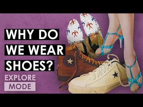 download lagu mp3 mp4 Why Do We Wear Shoes, download lagu Why Do We Wear Shoes gratis, unduh video klip Why Do We Wear Shoes