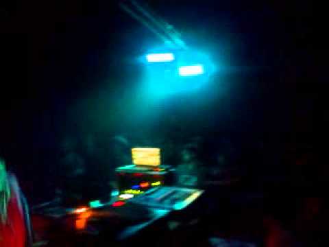 IMPERIAL SOUND ARMY (SOUND SYSTEM) @ ZION STATION NEW YEAR'S PARTY - PART ONE