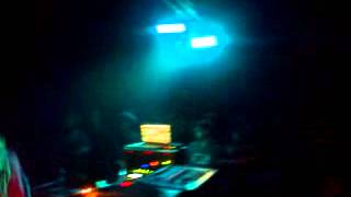 IMPERIAL SOUND ARMY (SOUND SYSTEM) @ ZION STATION NEW YEAR'S PARTY - PART ONE