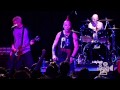 The Exploited - I Hate Cop Cars | Live in Sydney ...