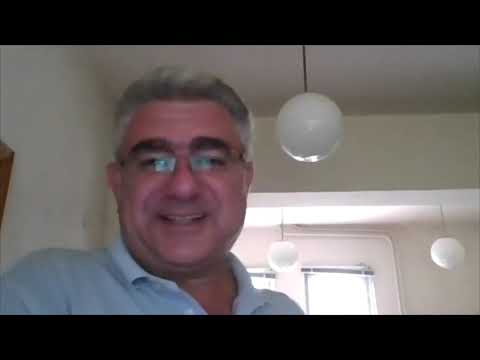 Rotational grazing - Raise animals and improve your soil fertility-– Philip Harmandjiew (BGR)