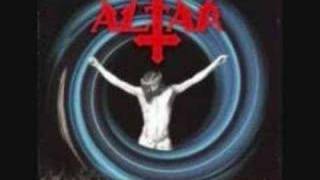 Altar - Jesus Is Dead!