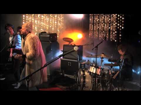 Studio Brussel: The Van Jets & Admiral Freebee - Instant Karma