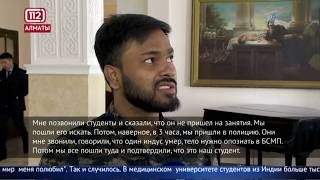 Главные новости. Выпуск от 13.11.2018