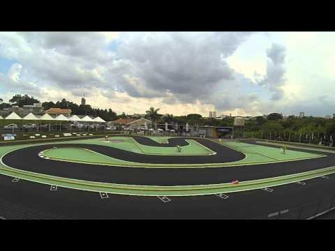IFMAR 1:8 IC Worlds - Tuesday