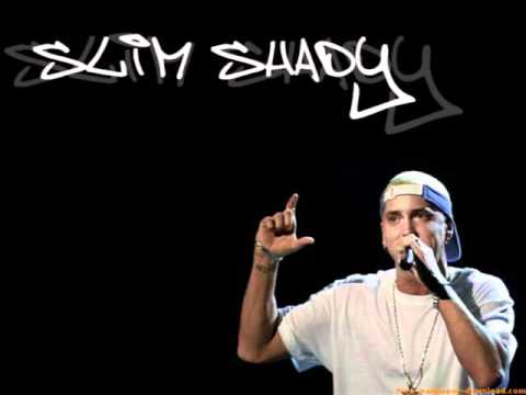 09 - My Name Is Fatboy Slim - Eminem *UNRELEASED*
