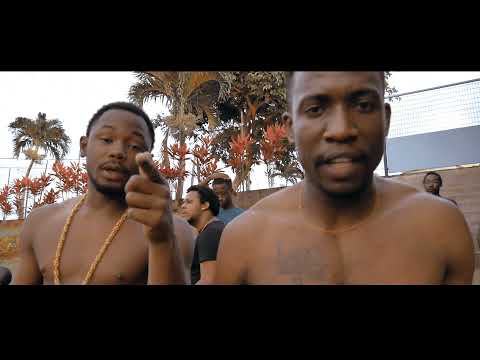 Overdose x Tii Stick - V.A.L.M (clip officiel)