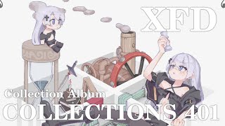 COLLECTIONS 401