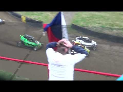 00036 MMČR Autocross Humpolec 23. - 24.42022