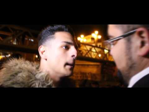 MC MEN VS GAMITO (BATALLON) (SEMIFINALES) [4ºFULLRAP REGIONAL]