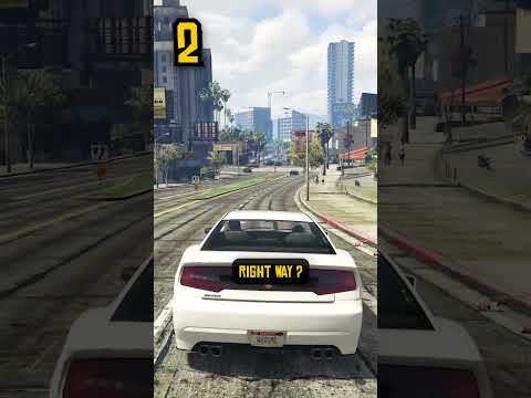 NEVER TAKE URSULA TO FRANKLIN'S HOUSE IN GTA 5 😨 #shorts #gta5