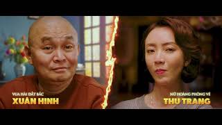 Phim Tết Mùi Phở - Phim Tết 2026 chính thức tung First Look Teaser - KC: Mùng 1 Tết 2026