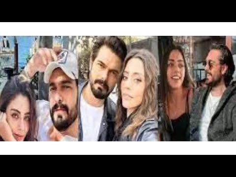 SILA TURKOGLU I HALIL IBRAHIM CEYHAN - PONOVO SU ZAPOCELI LJUBAV!